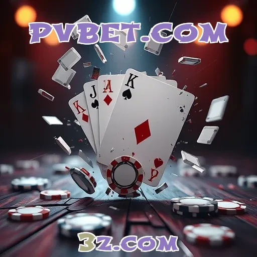 pvbet.com: A Revolução dos Esportes Virtuais no Mundo das Apostas